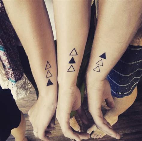 tatuajes de hermanos|125 Tatuajes para mostrar el amor entre hermanos y。